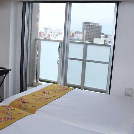 Hotel Urbansea 2 Matsuo Наха Экстерьер фото