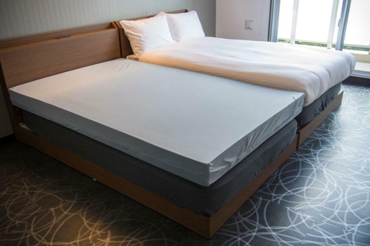 Hotel Urbansea 2 Matsuo Наха Экстерьер фото